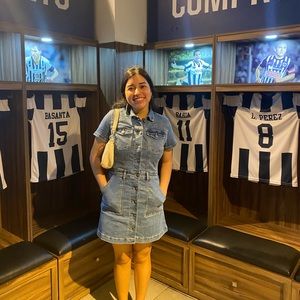 Meet your Posher, Ashley